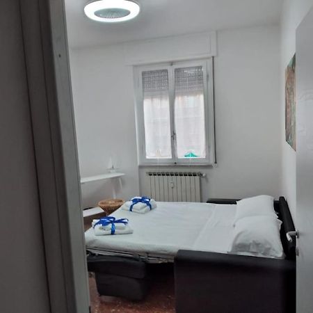 Apartament Cinque Terre Boito Apartament La Spezia Zewnętrze zdjęcie