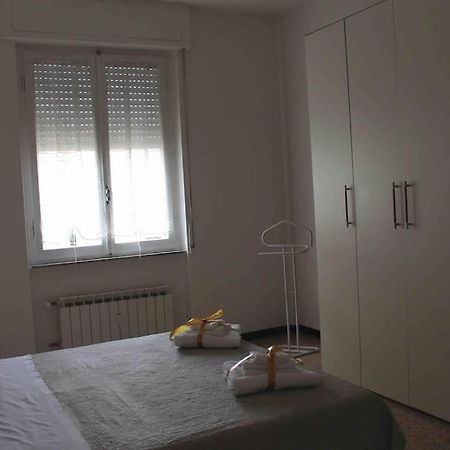 Apartament Cinque Terre Boito Apartament La Spezia Zewnętrze zdjęcie