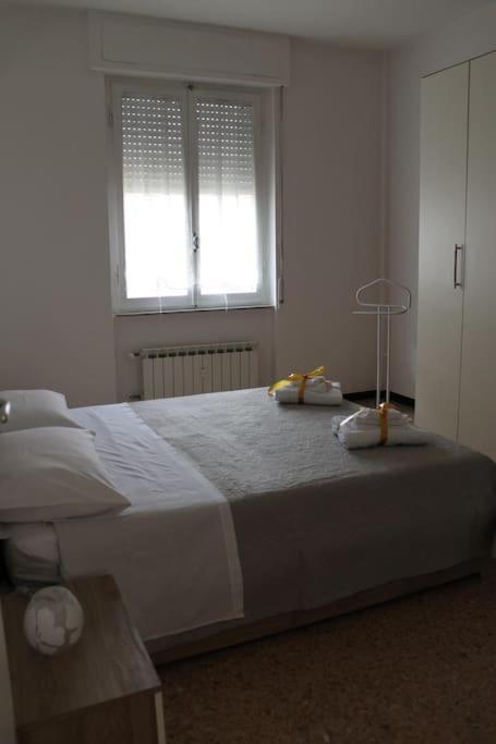Apartament Cinque Terre Boito Apartament La Spezia Zewnętrze zdjęcie