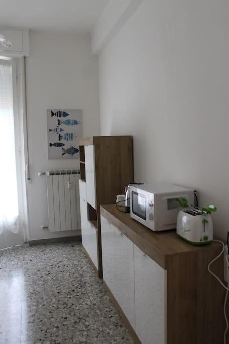 Apartament Cinque Terre Boito Apartament La Spezia Zewnętrze zdjęcie