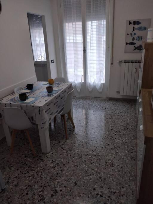 Apartament Cinque Terre Boito Apartament La Spezia Zewnętrze zdjęcie