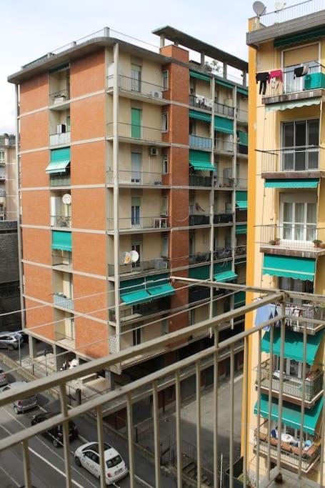 Apartament Cinque Terre Boito Apartament La Spezia Zewnętrze zdjęcie