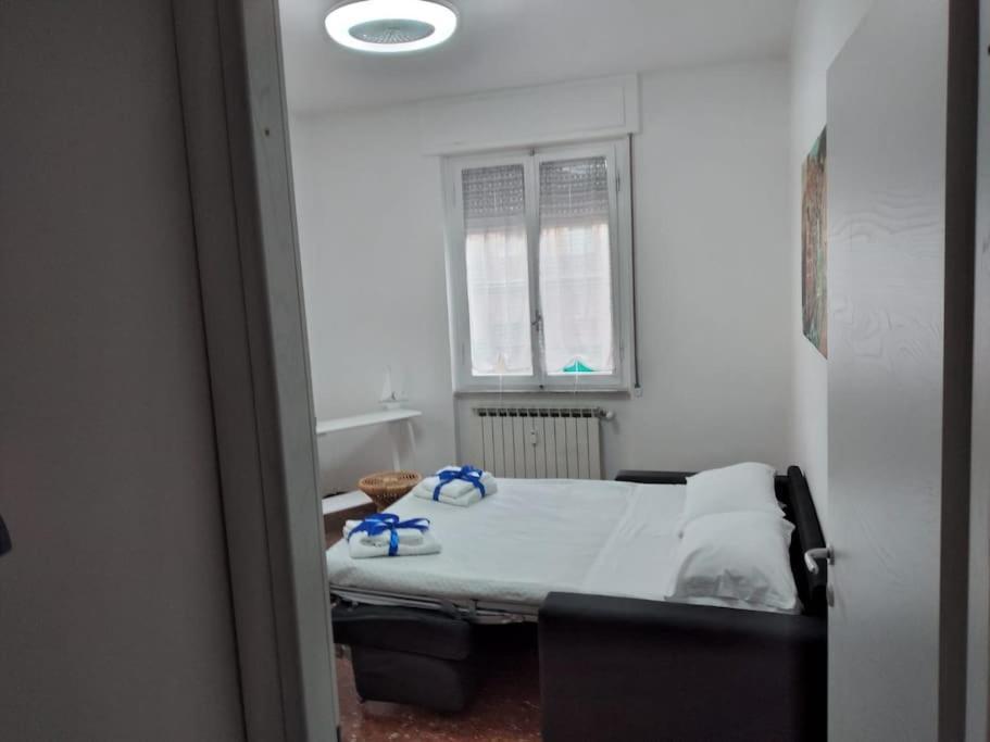 Apartament Cinque Terre Boito Apartament La Spezia Zewnętrze zdjęcie