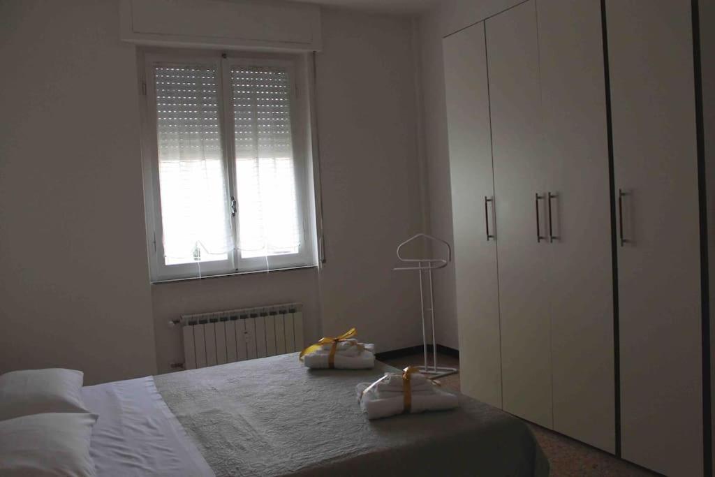 Apartament Cinque Terre Boito Apartament La Spezia Zewnętrze zdjęcie