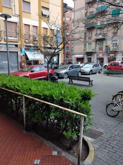 Apartament Cinque Terre Boito Apartament La Spezia Zewnętrze zdjęcie