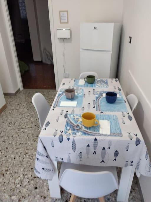Apartament Cinque Terre Boito Apartament La Spezia Zewnętrze zdjęcie
